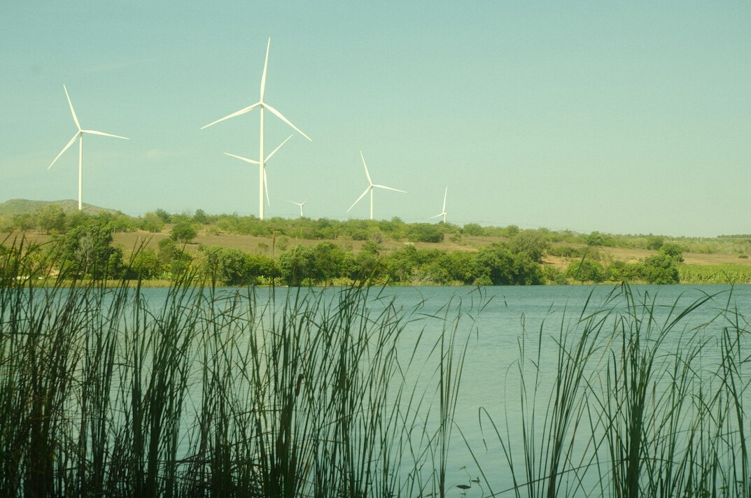 sustainable green files