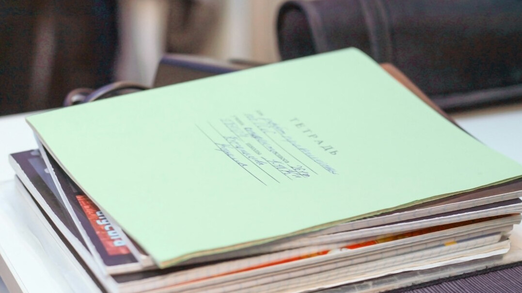 eco friendly filing system