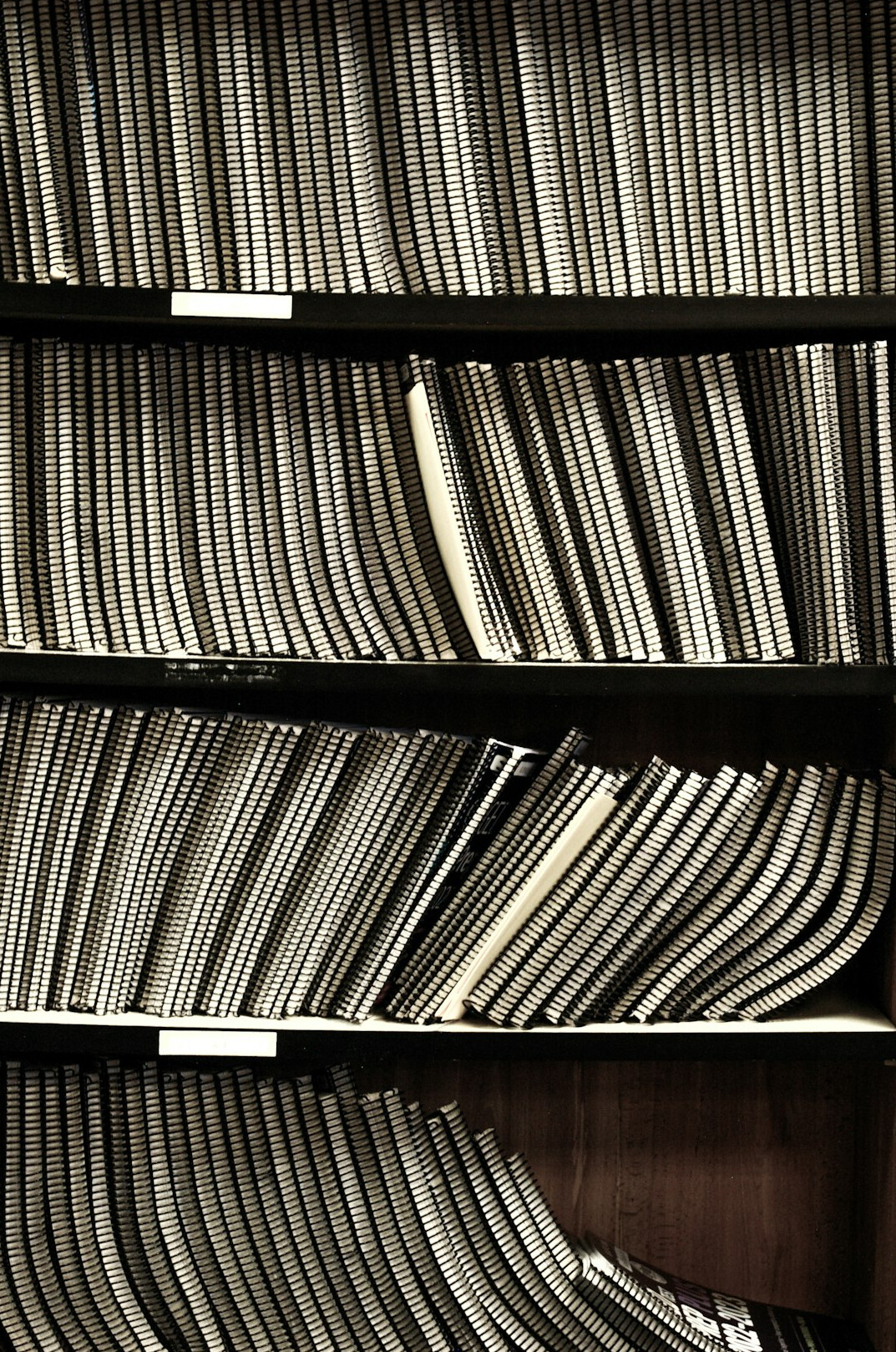 green office files