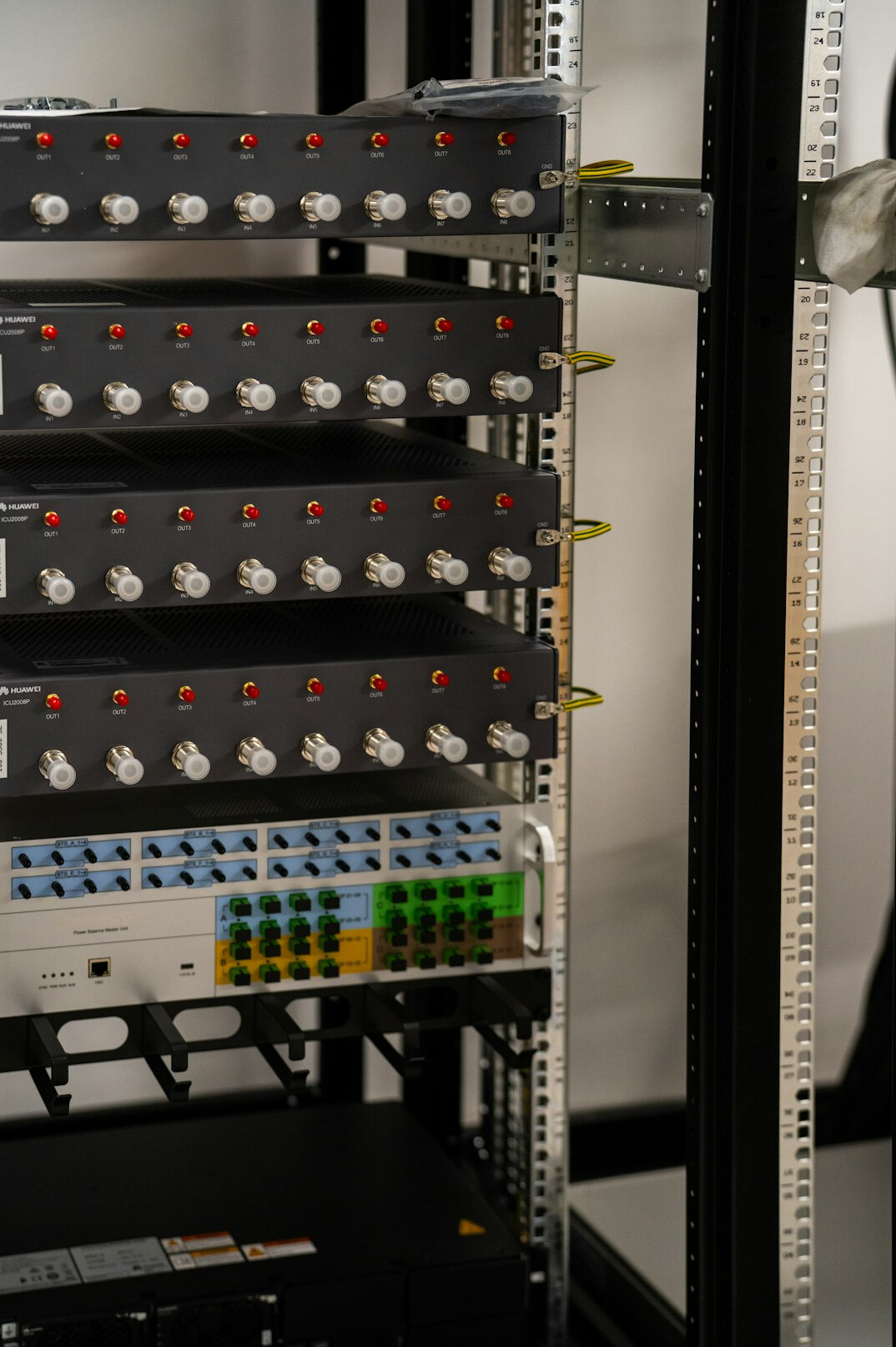 green files digital storage