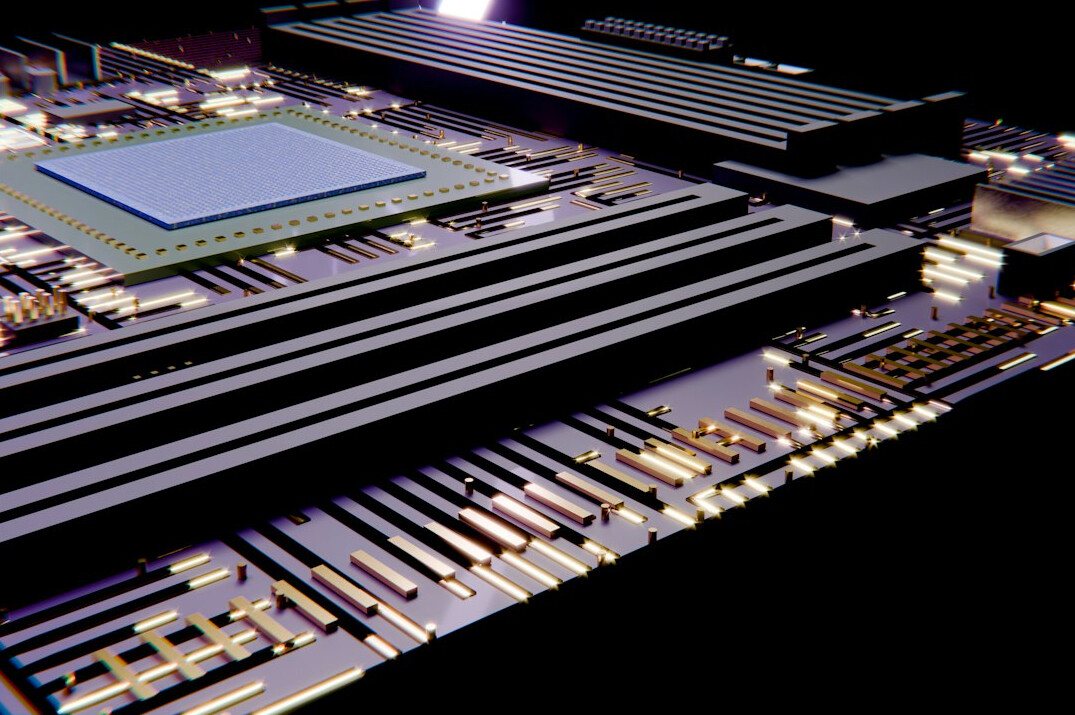 future green tech